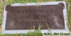 James Heyward Higgins