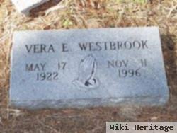 Vera E. Westbrook