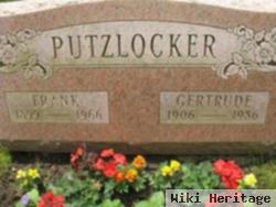 Frank Putzlocker