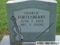 Charlie Fortenberry