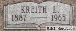 Kreith L. Kisner Shanklin