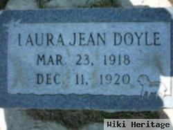 Laura Jean Doyle