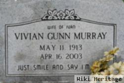 Vivian Gunn Murray