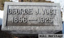 George J. Vogt