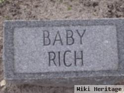 Baby Rich