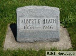 Albert G. Heath