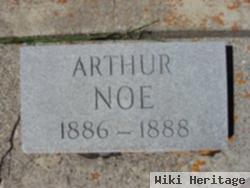 Arthur Noe