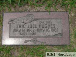 Eric Joel Hughes