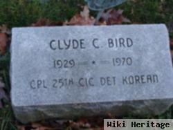 Clyde C. Bird