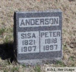 Peter Anderson