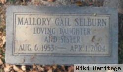 Mallory Gail Selburn