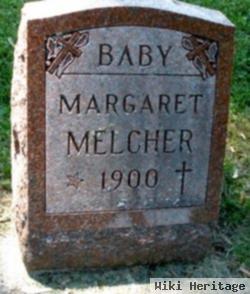 Margaret Melcher