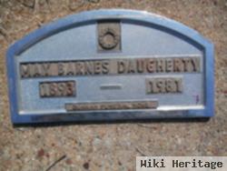 May Barnes Daugherty