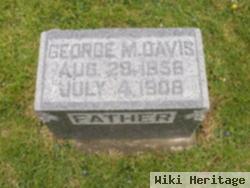 George Melville Davis