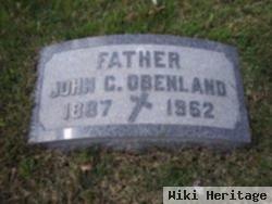 John Carl Obenland