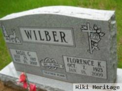 Florence K Carpenter Wilber