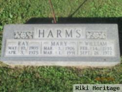 Ray Harms