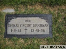 Thomas Vincent Loughman