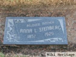 Anna L. Stenberg