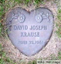 David Joseph Krause