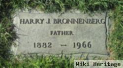 Harry Jacob Bronnenberg