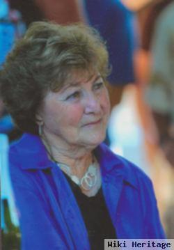 Barbara J. Scacco Forrester