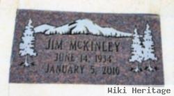 Jim Mckinley