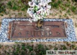 Grace I Fuller