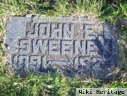 John E. Sweeney