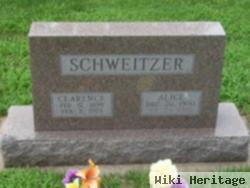 Alice Roth Schweitzer