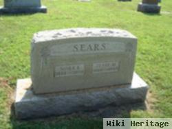 Nora K Youngblood Sears