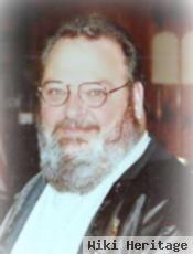 Ronald E. "ronnie" Morris