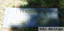 James H. Chadwick