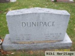 H Richard Dunipace