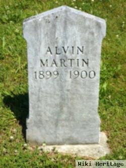 Alvin Martin