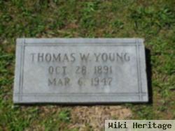 Thomas William Young, Sr