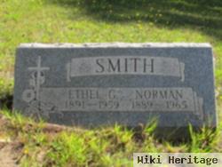 Norman Smith