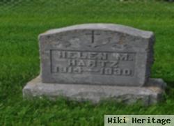 Helen M. Hartz