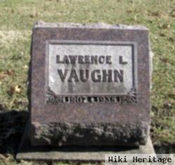 Lawrence L. Vaughn