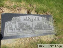 Leonard Kent Linton