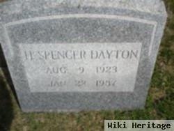 Harris Spencer Dayton, Jr