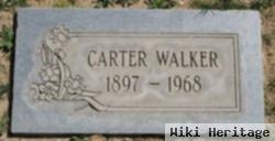 Carter Walker