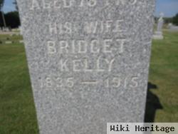 Bridget Kelly Mcgee