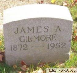 James A Gilmore