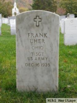 Frank J. Uher