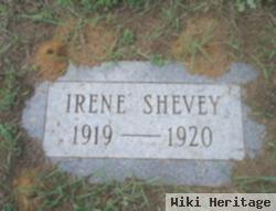 Irene Shevey