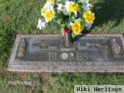 Moses Flores