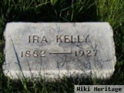 Ira Kelly