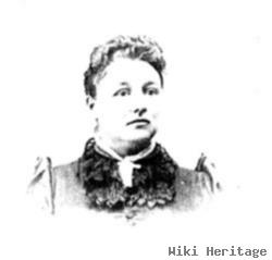 Sarah Elizabeth Launder Theobald