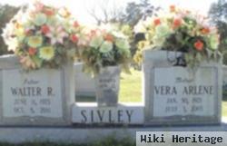 Vera Arlene Dunaway Sivley